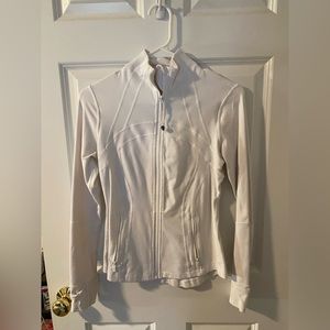 Lululemon zip up